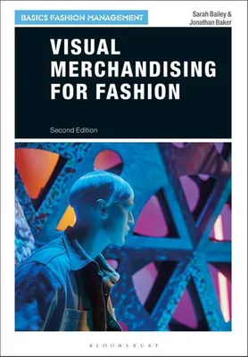 Productafbeelding van Visual Merchandising for Fashion