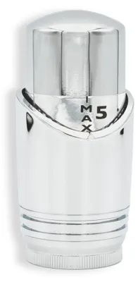 Image de Omgoods - Thermostat de radiateur universel, filetage M30 x 1,5 - Pièce de remplacement