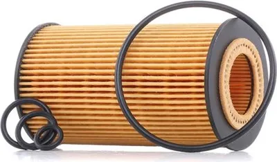 Produktbild von Ölfilter RIDEX 7O0014 Filtereinsatz passend für MERCEDES-BENZ C-Klasse Limousine (W204) E-Klasse Limousine (W211) C-Klasse T-modell (S204)