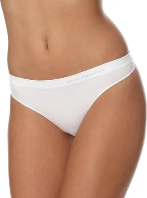 Produktbild von Brubeck Damen-Strings COMFORT Baumwolle