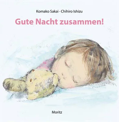 Produktbild von Gute Nacht zusammen