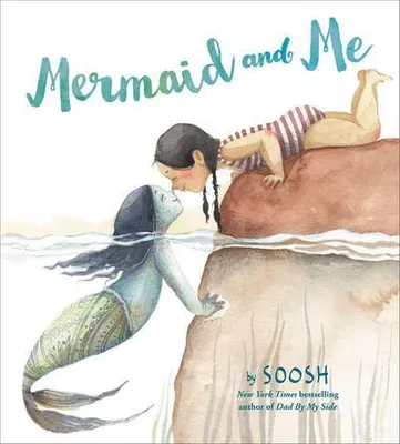 Productafbeelding van Mermaid and Me