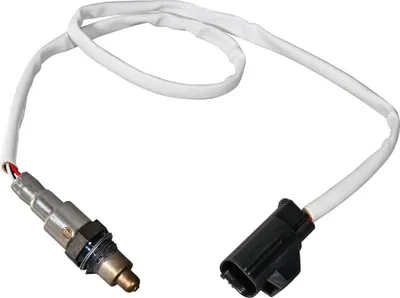 Produktbild von Lambdasonde beheizt 4-polig 620 mm Kabel HELLA für u.a. JAGUAR XJ