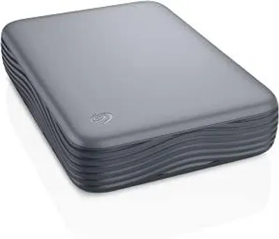 Produktbild von Seagate Expansion 16 TB Externe Desktop Festplatte USB 3.0 STNP16000400