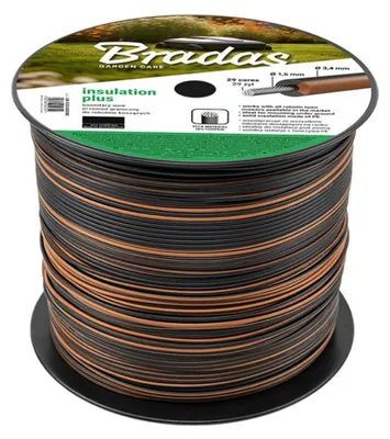 Obrázek produktu pro Hraniční Kabel Zesílený Pro Robot 50M