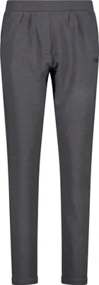 Produktbild von CMP Damen Outdoorhose 36186-44, 36186-46 CMP-31D4286M ANTRACITE MEL 46