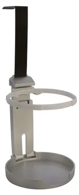 Zdjęcie produktu dla Carpoint 0578520 Uchwyt na napoje, srebrny