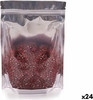 Obrázek produktu pro Opakovaně použitelné sáčky na potraviny Algon 20 x 30 cm (24 kusů)
