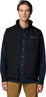 Produktbild von Columbia Ascender™ Ii Weste Schwarz S Herren Schwarz S