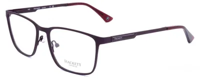 Produktbild von Hackett HEK1253 Brown 53/17/140 Herren Brillen