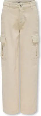 Produktbild von Kids Only Arrow Cargohose Mädchen