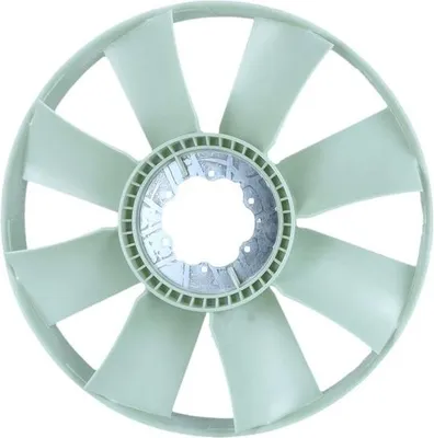 Obrázok produktu pre Ventilátor chladenia motora NRF pre MERCEDES-BENZ