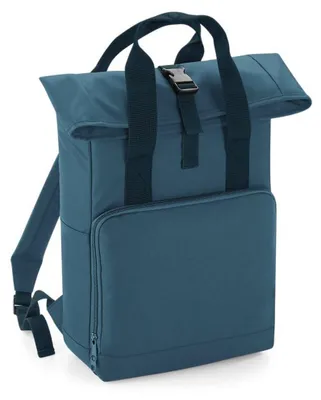 Produktbild von Bagbase - Rucksack, Roll Top FK1217 (Einheitsgröße) (Airforce Blau)