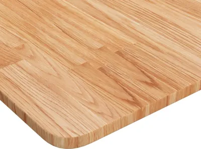 Zdjęcie produktu dla VidaXL 343003, Drewno, Brązowy, Wewnętrzna, 700 mm, 15 mm, 700 mm