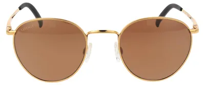 Image de Serengeti Lunettes de soleil 8929 Hamel unie or