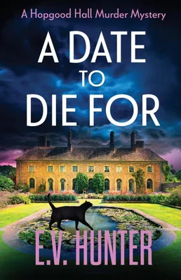 Produktbild von A Date To Die For
