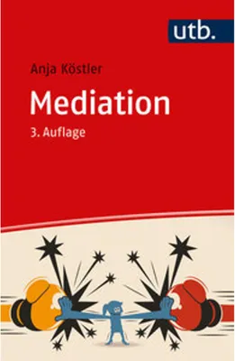 Immagine prodotto di Mediation