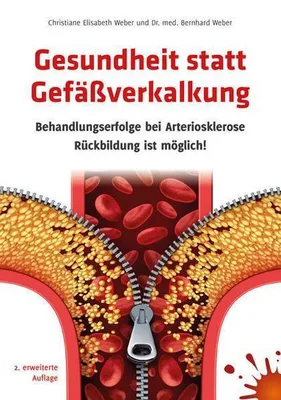 Obrázek produktu pro Zdraví namísto aterosklerózy