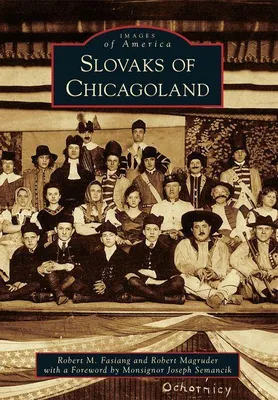 Produktbild von Slovaks of Chicagoland