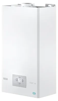 Productafbeelding van Riello START AR 25 Kis cv-ketel 25 kW LPG met rookgasafvoerkit