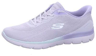Produktbild von Skechers Summits Trainingsschuh Grau