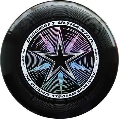 Obrázok produktu pre Disk Ultrastar Pro 175 gr čierny