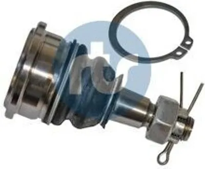 Produktbild von RTS Traggelenk Vorne Rechts oben Vorne Links für TOYOTA LAND CRUISER 90 (J9) 93-02524