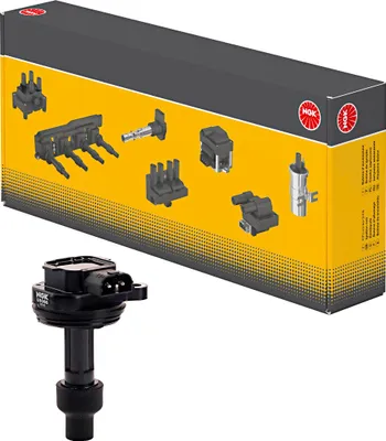 Image de Bobine d'allumage Ngk 48237