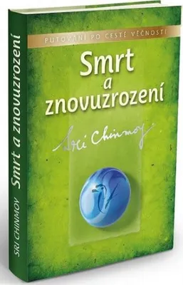Immagine prodotto di Smrt a znovuzrození (Chinmoy Sri)