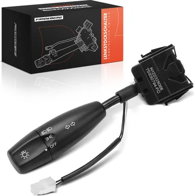 Image de Frankberg 1x Commutateur combiné Interrupteur de colonne de direction pour Daewoo Lanos Berline KLAT 1.3L 1.5L 1.6L