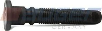 Produktbild von 4er Set Federbolzen, Gewindemaß M34x4, 200 mm Länge, Modellnummer 54209