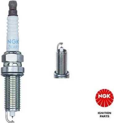 Produktbild von NGK Zündkerze Iridium für SUBARU XV (GT) 90935