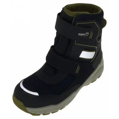 Produktbild von Superfit Culusuk 2.0 1-009163-8000 (32/blau-grün)