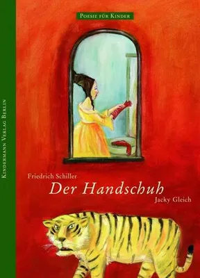 Obrázok produktu pre Der Handschuh