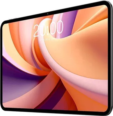 Obrázek produktu pro Tablet, 13,4 palce, 18 GB RAM, 128 GB úložiště, Android 16, osmijádrový procesor, IPS displej, baterie 8000 mAh, 4G LTE, GPS