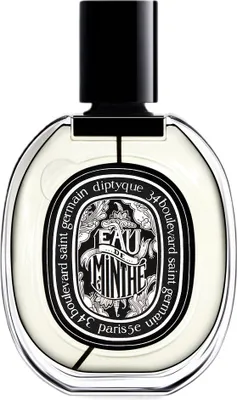Obrázek produktu pro Diptyque Eau de Minthé parfémovaná voda unisex 75 ml