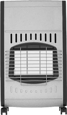 Immagine prodotto di Qlima GH 3042 R riscaldacarburante liquido