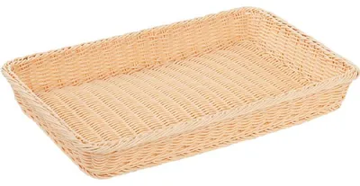 Productafbeelding van Buffetmand GN 1/1, polypropyleen, geschikt voor artikelnummer BB1204011