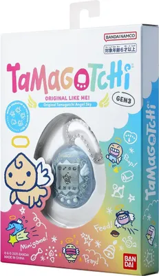 Obrázok produktu pre Tamagotchi - Angel Sky