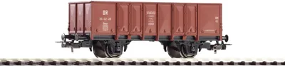 Produktbild von Piko Offener Güterwagen, DR, Ep. III 58742