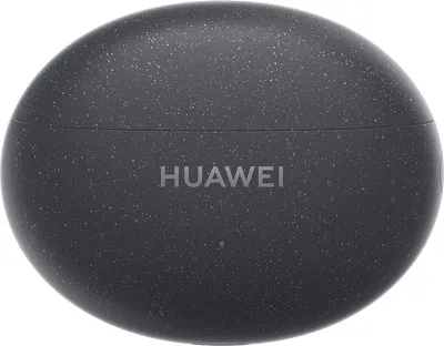 Image de Casque Huawei FreeBuds 5i True Wireless Stereo (TWS) In-ear Calls/Music Bluetooth Noir