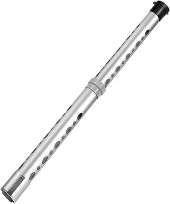 Produktbild von Aluminium Golfballsammler für effizientes Bahnmanagement