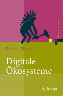 Obrázok produktu pre Digitale Ökosysteme