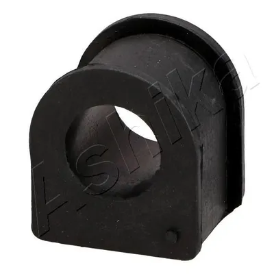 Produktbild von ASHIKA Lagerbuchse Stabilisator GOM-125 Hinten beidseitig für NISSAN Qashqai / Qashqai +2 I (J10, NJ10) 36mm 35mm 43,5mm 23mm