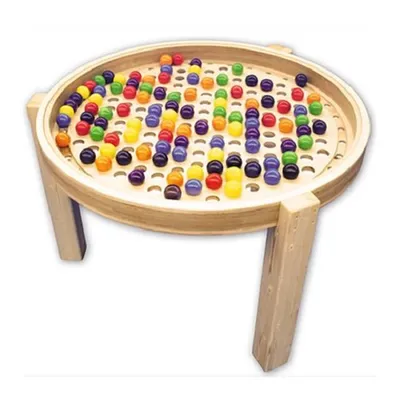 Produktbild von SINA 00001 Der Kugeltisch