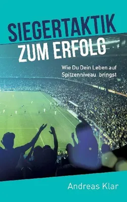 Produktbild von Siegertaktik zum Erfolg