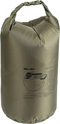 Produktbild von Dry Bag 13 L oliv