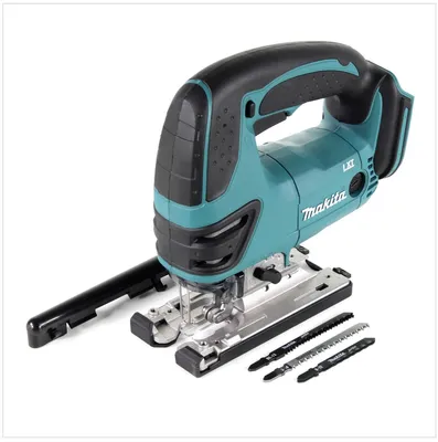 Zdjęcie produktu dla Makita DJV180Z - Stichsäge - schnurlos - ohne Batterie - 18 V