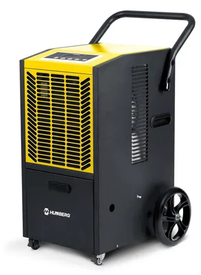 Immagine prodotto di Deumidificatore industriale HM-480, 50 l/24 h | Humberg