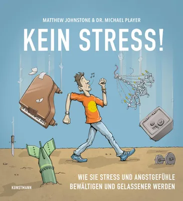 Produktbild von Kein Stress!